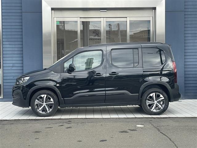 プジョー リフター ＧＴ ディーゼルターボ R5年 (東北) 99