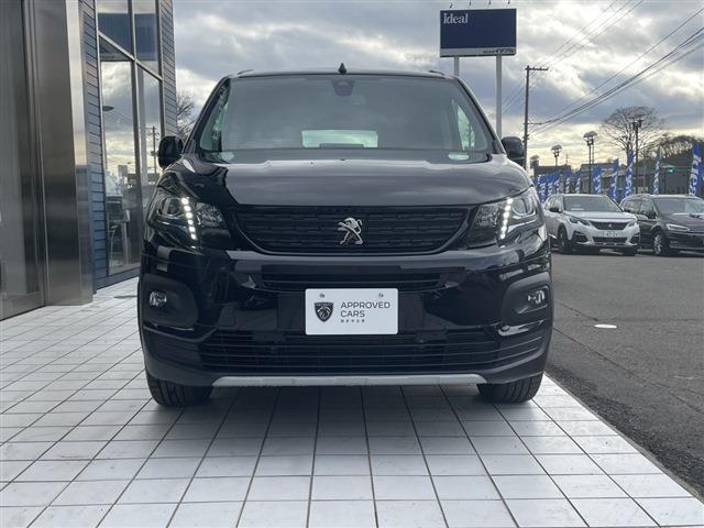 プジョー リフター ＧＴ ディーゼルターボ R5年 (東北) 99