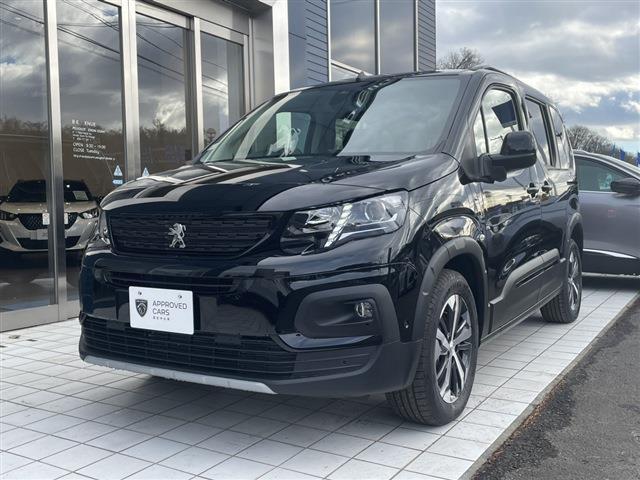 プジョー リフター ＧＴ ディーゼルターボ R5年 (東北) 99