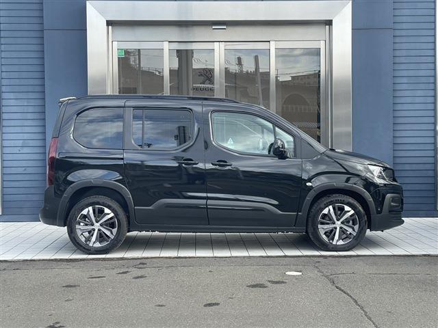 プジョー リフター ＧＴ ディーゼルターボ R5年 (東北) 99