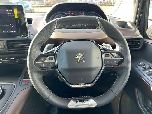 プジョー リフター ＧＴ ディーゼルターボ R5年 (東北) 99