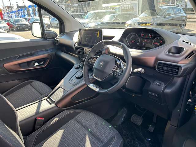 プジョー リフター ＧＴ ディーゼルターボ R5年 (東北) 99