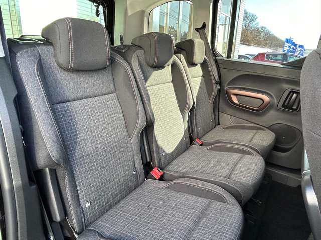 プジョー リフター ＧＴ ディーゼルターボ R5年 (東北) 99