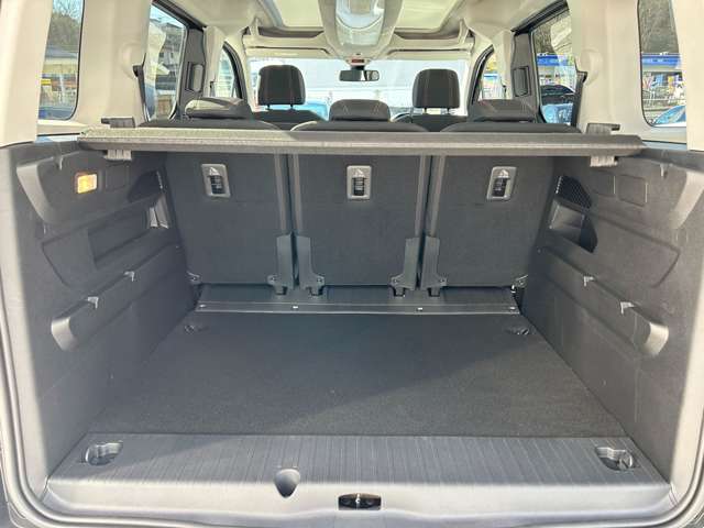 プジョー リフター ＧＴ ディーゼルターボ R5年 (東北) 99