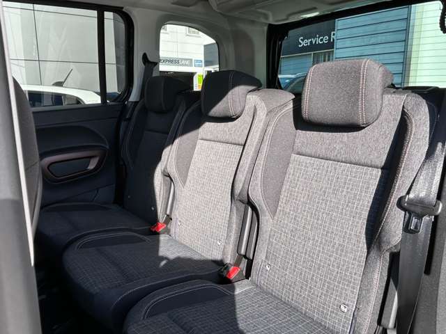 プジョー リフター ＧＴ ディーゼルターボ R5年 (東北) 99