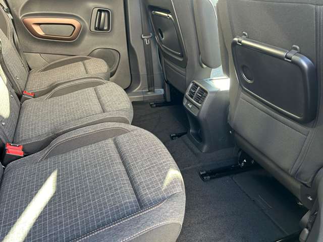 プジョー リフター ＧＴ ディーゼルターボ R5年 (東北) 99