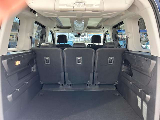 プジョー リフター ＧＴ ディーゼルターボ R5年 (東北) 99