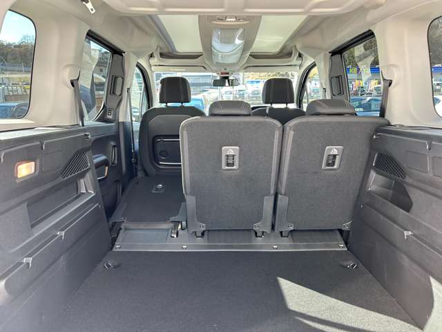 プジョー リフター ＧＴ ディーゼルターボ R5年 (東北) 99