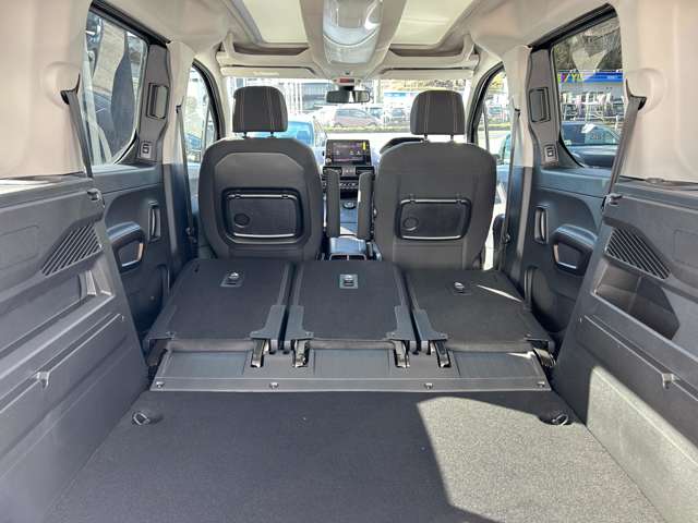 プジョー リフター ＧＴ ディーゼルターボ R5年 (東北) 99