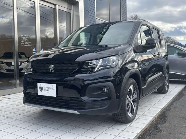 プジョー リフター ＧＴ ディーゼルターボ R5年 (東北) 99