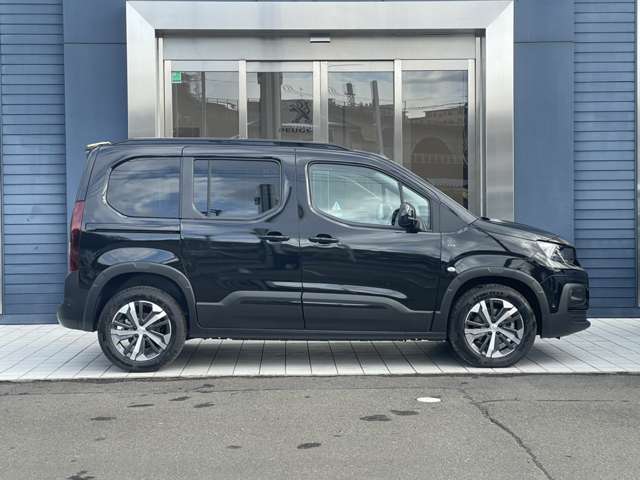 プジョー リフター ＧＴ ディーゼルターボ R5年 (東北) 99