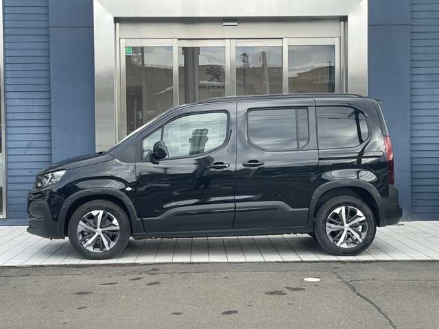 プジョー リフター ＧＴ ディーゼルターボ R5年 (東北) 99