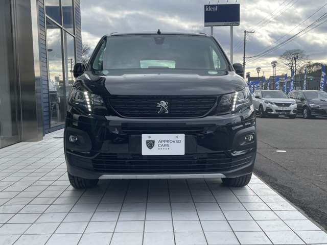 プジョー リフター ＧＴ ディーゼルターボ R5年 (東北) 99