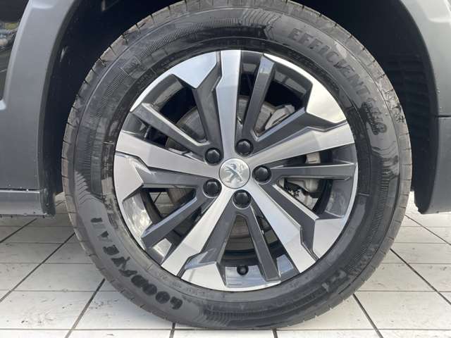 プジョー リフター ＧＴ ディーゼルターボ R5年 (東北) 99