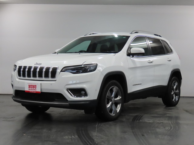 ジープ チェロキー リミテッド ４ＷＤ R1年 (関東) 99
