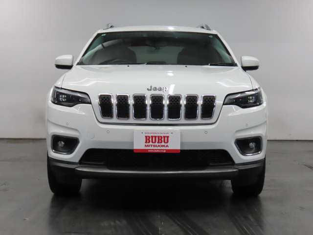 ジープ チェロキー リミテッド ４ＷＤ R1年 (関東) 99