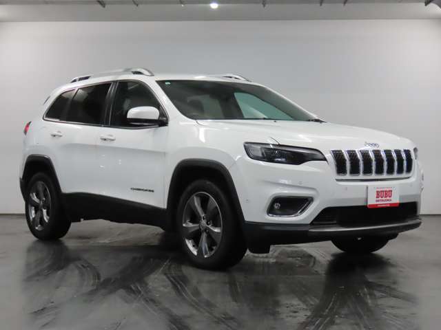 ジープ チェロキー リミテッド ４ＷＤ R1年 (関東) 99