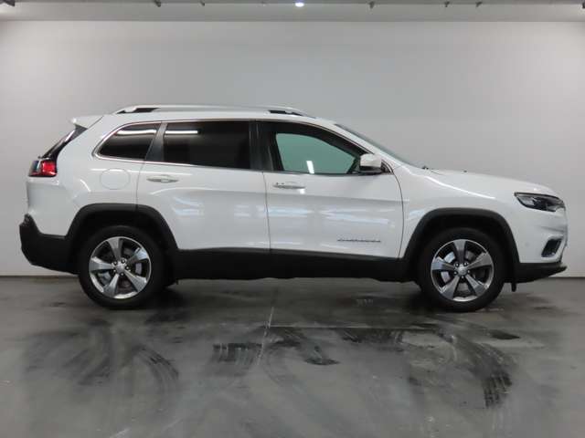 ジープ チェロキー リミテッド ４ＷＤ R1年 (関東) 99