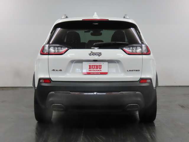 ジープ チェロキー リミテッド ４ＷＤ R1年 (関東) 99