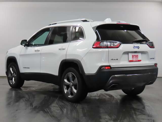 ジープ チェロキー リミテッド ４ＷＤ R1年 (関東) 99