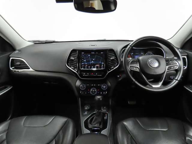 ジープ チェロキー リミテッド ４ＷＤ R1年 (関東) 99