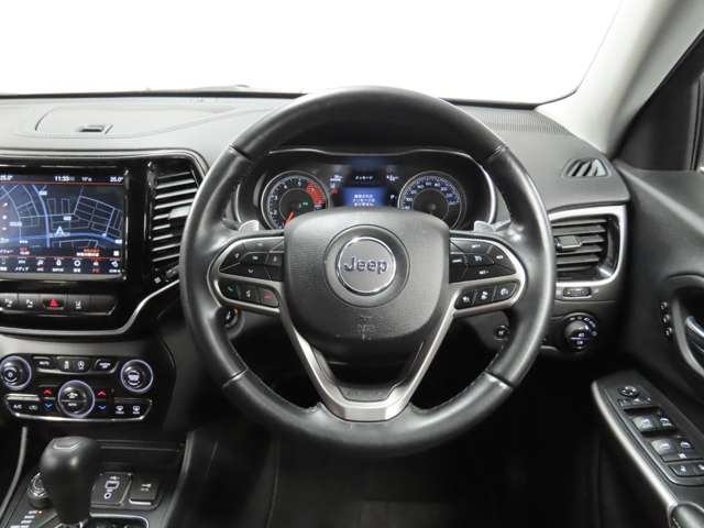 ジープ チェロキー リミテッド ４ＷＤ R1年 (関東) 99