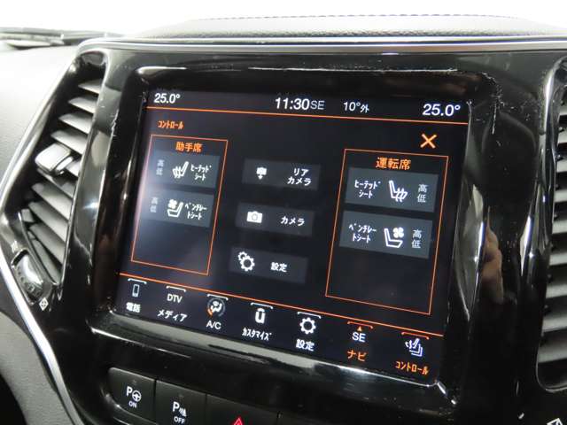 ジープ チェロキー リミテッド ４ＷＤ R1年 (関東) 99