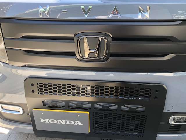 ホンダ Ｎ−ＶＡＮ ６６０ ＋スタイル ファン ターボ R5年 (近畿) 99