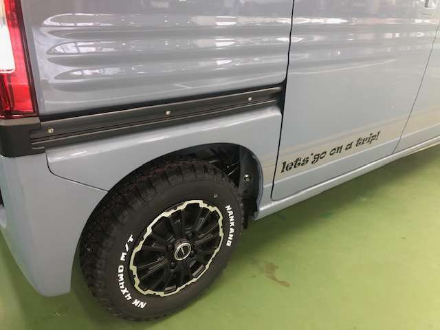 ホンダ Ｎ−ＶＡＮ ６６０ ＋スタイル ファン ターボ R5年 (近畿) 99