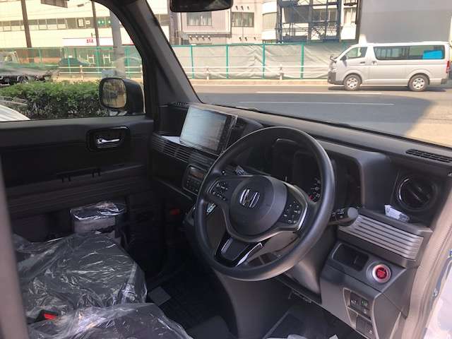 ホンダ Ｎ−ＶＡＮ ６６０ ＋スタイル ファン ターボ R5年 (近畿) 99