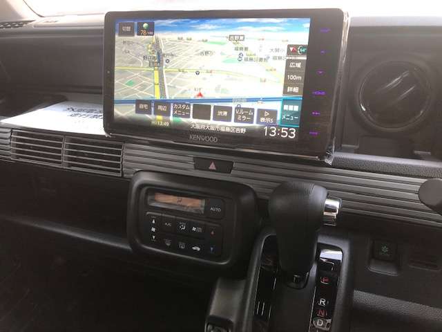 ホンダ Ｎ−ＶＡＮ ６６０ ＋スタイル ファン ターボ R5年 (近畿) 99