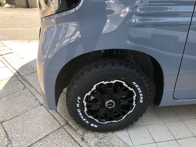 ホンダ Ｎ−ＶＡＮ ６６０ ＋スタイル ファン ターボ R5年 (近畿) 99