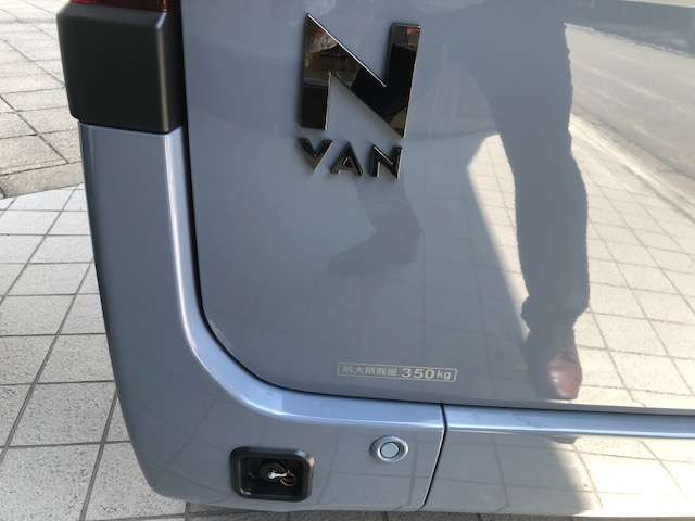 ホンダ Ｎ−ＶＡＮ ６６０ ＋スタイル ファン ターボ R5年 (近畿) 99