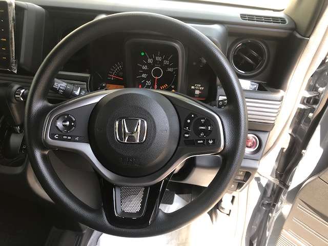 ホンダ Ｎ−ＶＡＮ ６６０ ＋スタイル ファン ターボ R5年 (近畿) 99