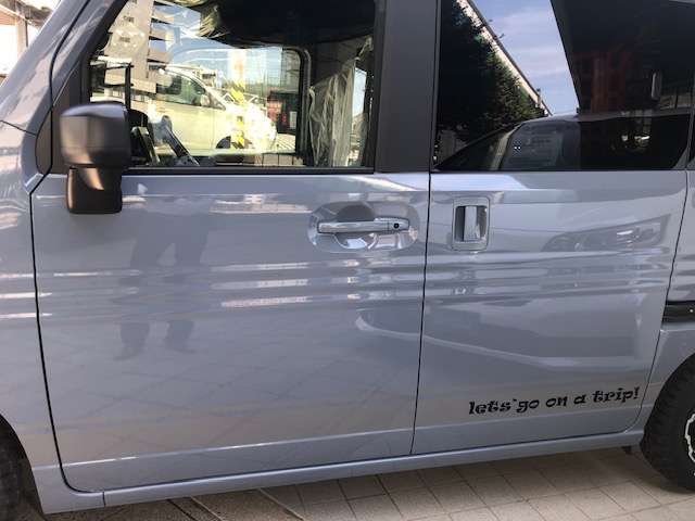 ホンダ Ｎ−ＶＡＮ ６６０ ＋スタイル ファン ターボ R5年 (近畿) 99