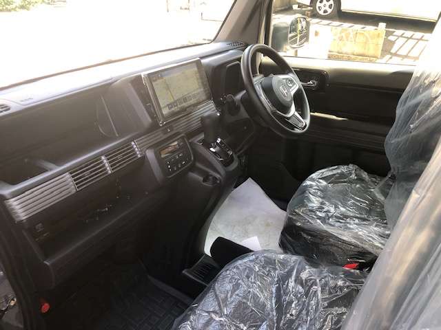 ホンダ Ｎ−ＶＡＮ ６６０ ＋スタイル ファン ターボ R5年 (近畿) 99