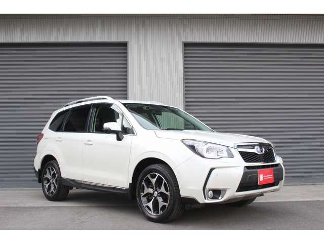 スバル フォレスター ２．０ＸＴ アイサイト ４ＷＤ H25年 (関東) 99