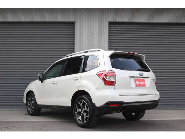 スバル フォレスター ２．０ＸＴ アイサイト ４ＷＤ H25年 (関東) 99