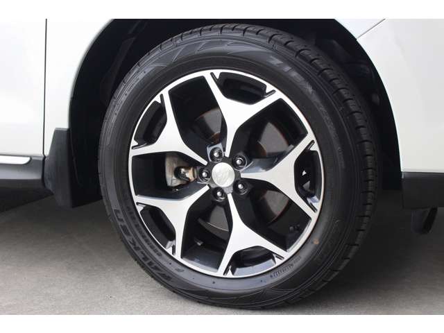 スバル フォレスター ２．０ＸＴ アイサイト ４ＷＤ H25年 (関東) 99