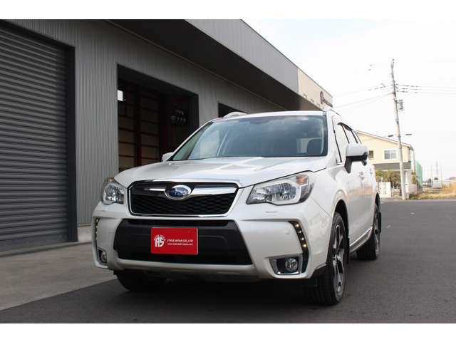 スバル フォレスター ２．０ＸＴ アイサイト ４ＷＤ H25年 (関東) 99
