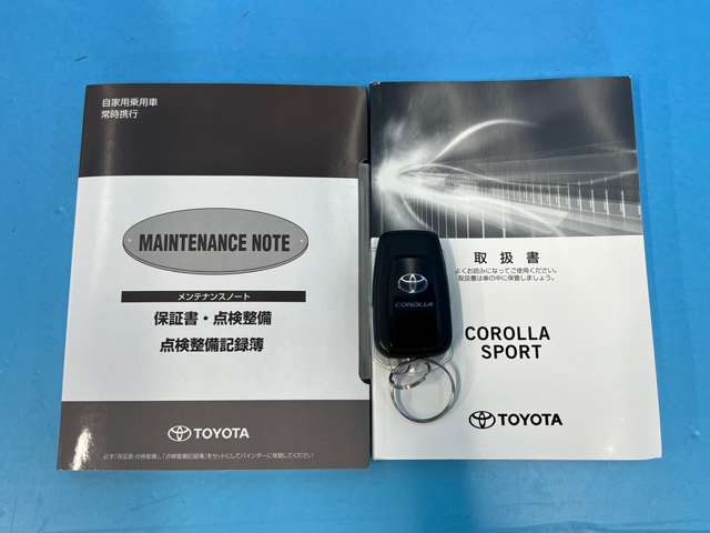 トヨタ カローラスポーツ　ハイブリッド １．８ ハイブリッド Ｇ Ｚ H30年 (東北) 99