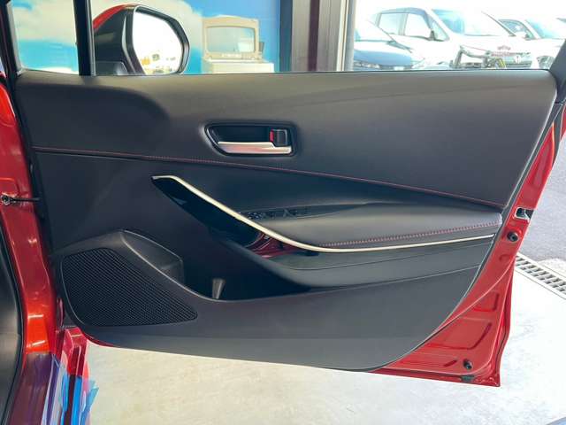 トヨタ カローラスポーツ　ハイブリッド １．８ ハイブリッド Ｇ Ｚ H30年 (東北) 99