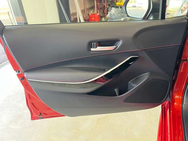 トヨタ カローラスポーツ　ハイブリッド １．８ ハイブリッド Ｇ Ｚ H30年 (東北) 99