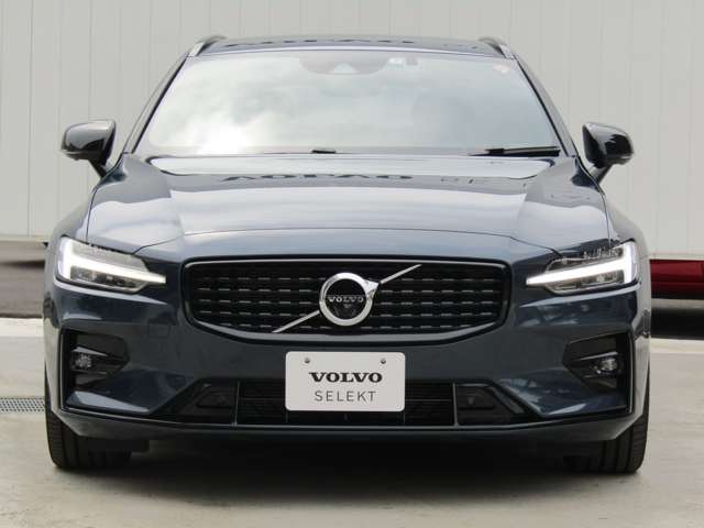 ボルボ Ｖ６０ Ｂ５　Ｒデザイン R3年 (関東) 99