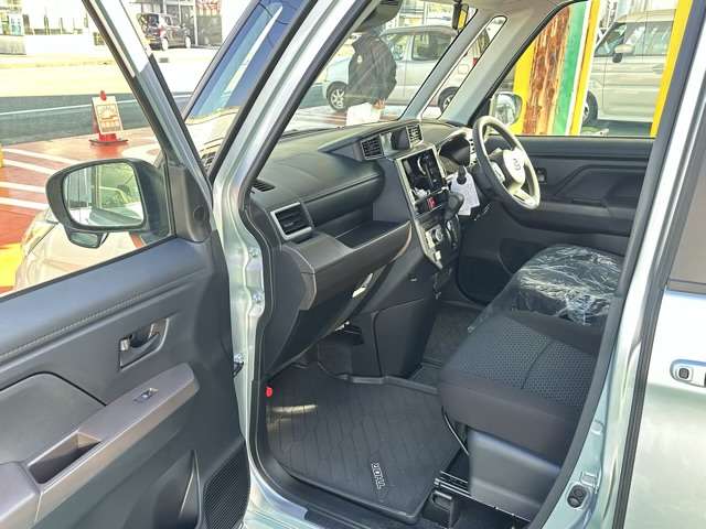 ダイハツ トール １．０ Ｇ R4年 (東海) 99