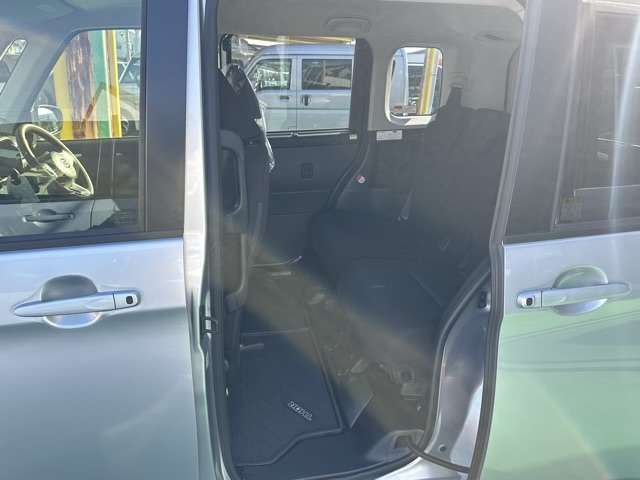 ダイハツ トール １．０ Ｇ R4年 (東海) 99