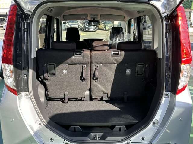 ダイハツ トール １．０ Ｇ R4年 (東海) 99