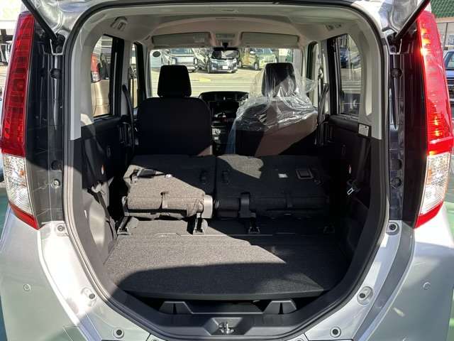 ダイハツ トール １．０ Ｇ R4年 (東海) 99