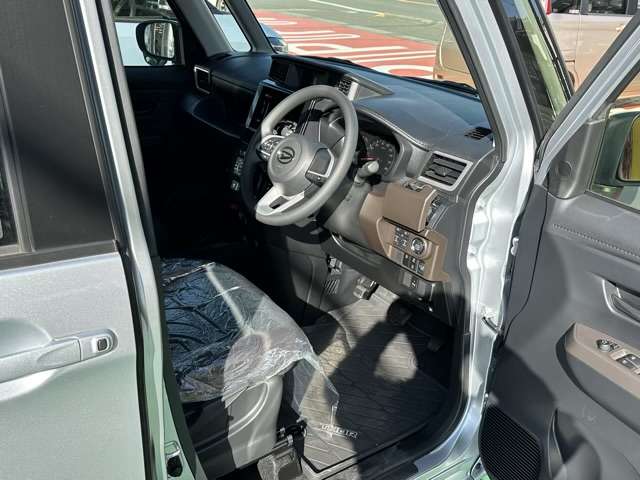 ダイハツ トール １．０ Ｇ R4年 (東海) 99