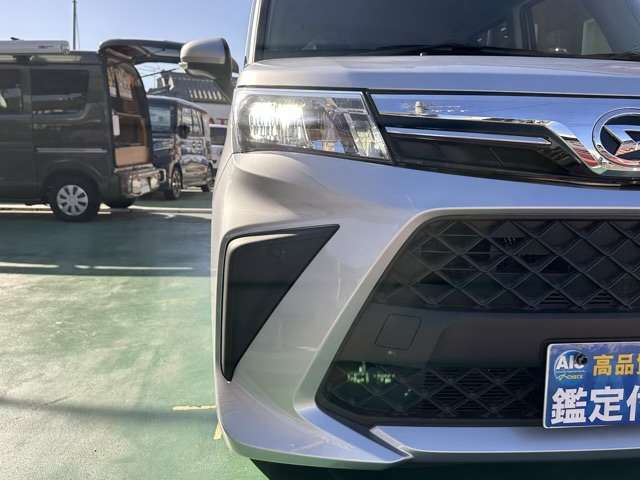 ダイハツ トール １．０ Ｇ R4年 (東海) 99